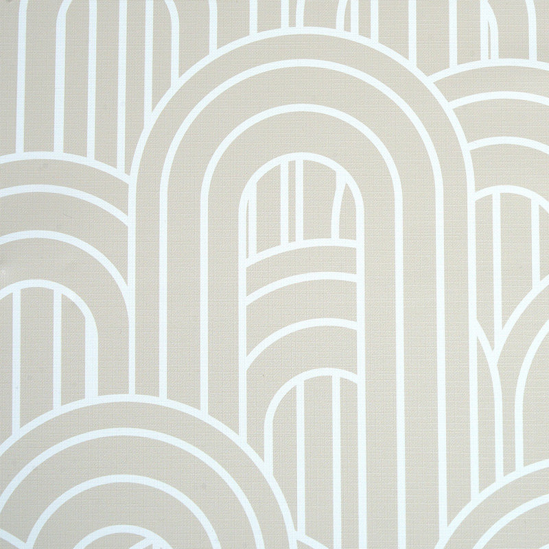 Baby Changing Mat Melbourne - Greige 