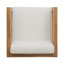 Fauteuil club Oana-130492035