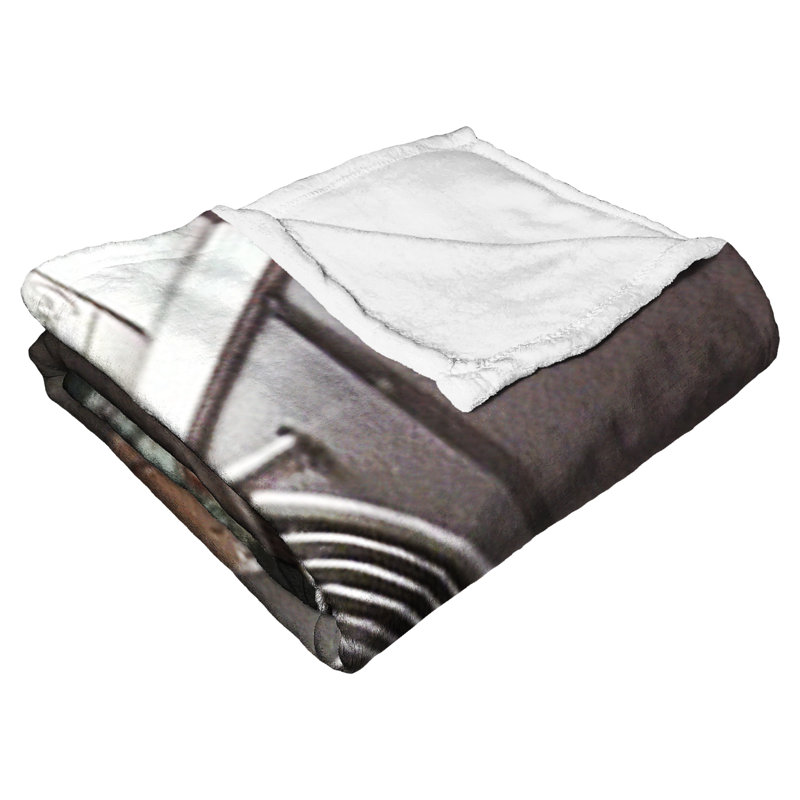 Throw Blanket