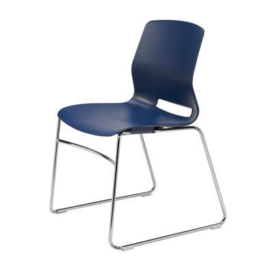 Chaise empilable Wille
