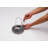 GrillPro Stainless Chicken Roaster and Brush