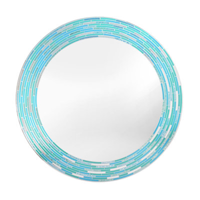 Ashong Mirror