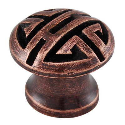 Camesana Mushroom Knob