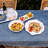 Denim 60" x 120" Tablecloth - Blue-121849948