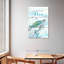 Tergel Great Blue Sea III-108515881
