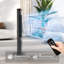 Tower Fan-124562727