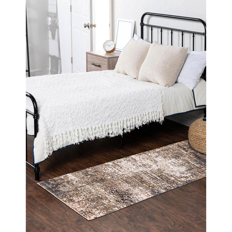 Legacy Rug 2'5" x 10'3"