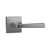 Satin Nickel