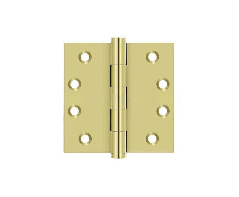 102'' x 102'' Butt Bearing Hinge