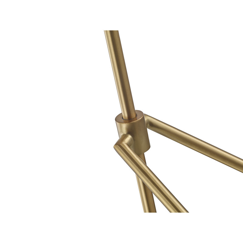 Lampe de bureau 23 po Werner
