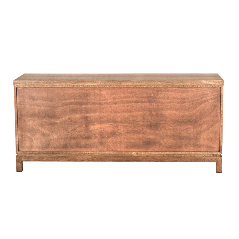 Musashi Dresser