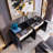 Light luxury decoration modern sideboard