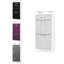 Mcclinton 8 Pair Flip Down Shoe Storage-985411937-985411973