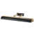 Matte Black/Aged Brass is out of stock