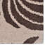 Tapis rectangulaires en laine touffetés à la main Ciera-98982139