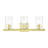 3 - Light Dimmable Vanity Light-403675666