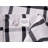 Stripe Dish Cloth Kitchen Towel-36179480
