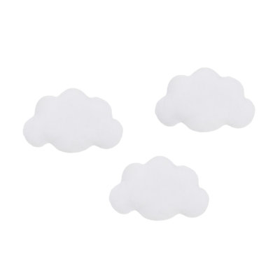 Little Love 3-Piece Wall Décor by NoJo Veale