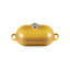 Le Creuset Signature Cast Iron Oval Bread Oven, 11.5 In. - Nectar