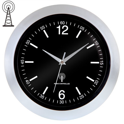 Kalinowski Wall Clock
