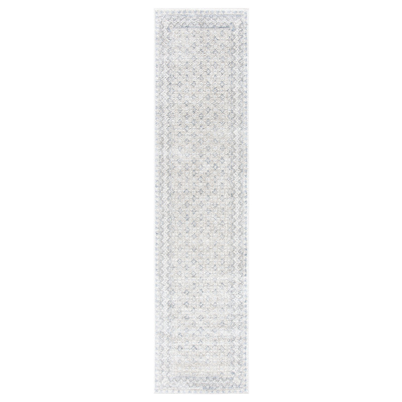 Johanson Performance Oriental Rug, Runner 2' x 6'