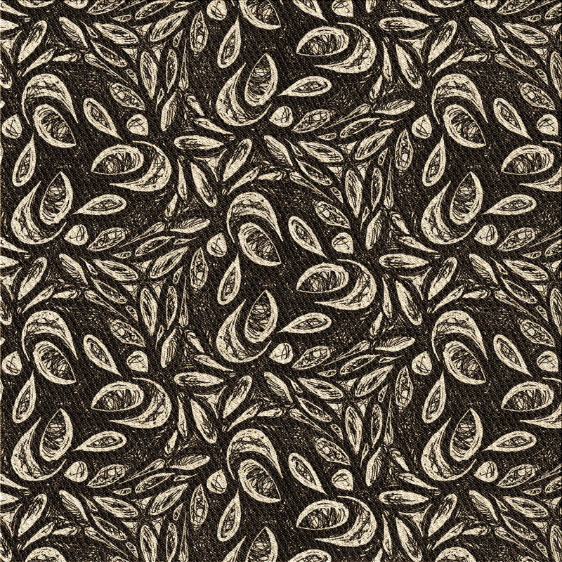 Indoor Rug, Square 5'