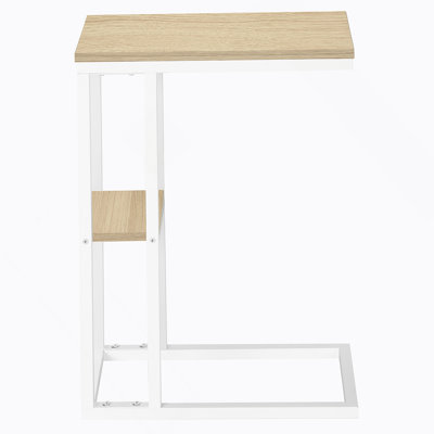 Shem End Table