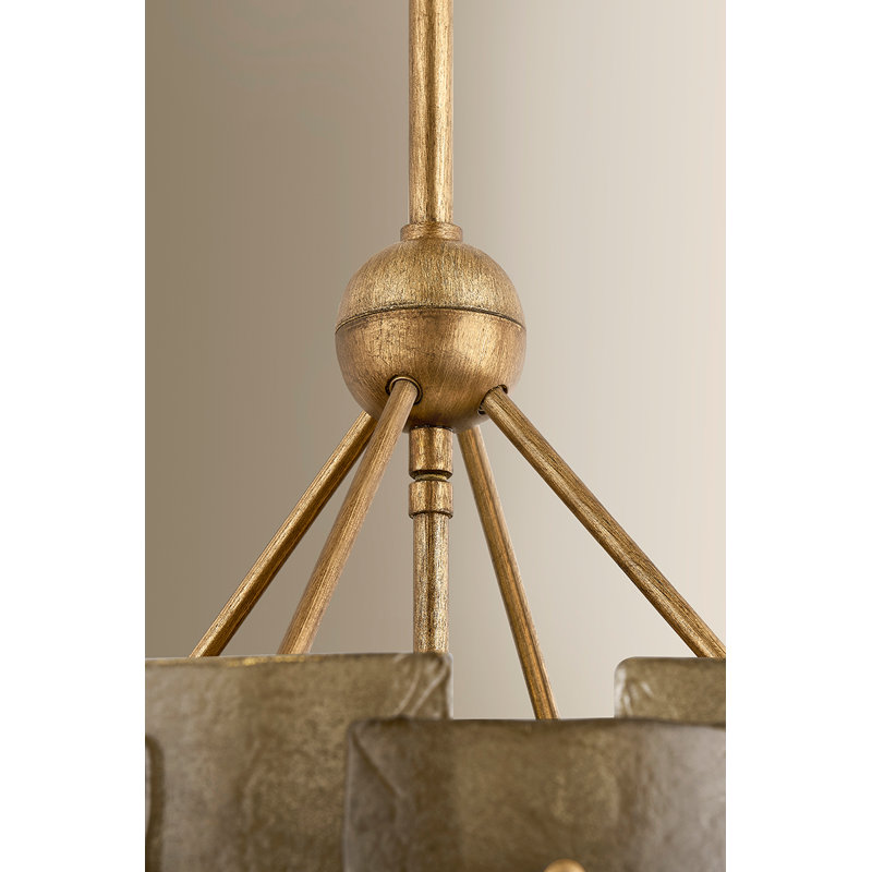 Jacik Chandelier, 24