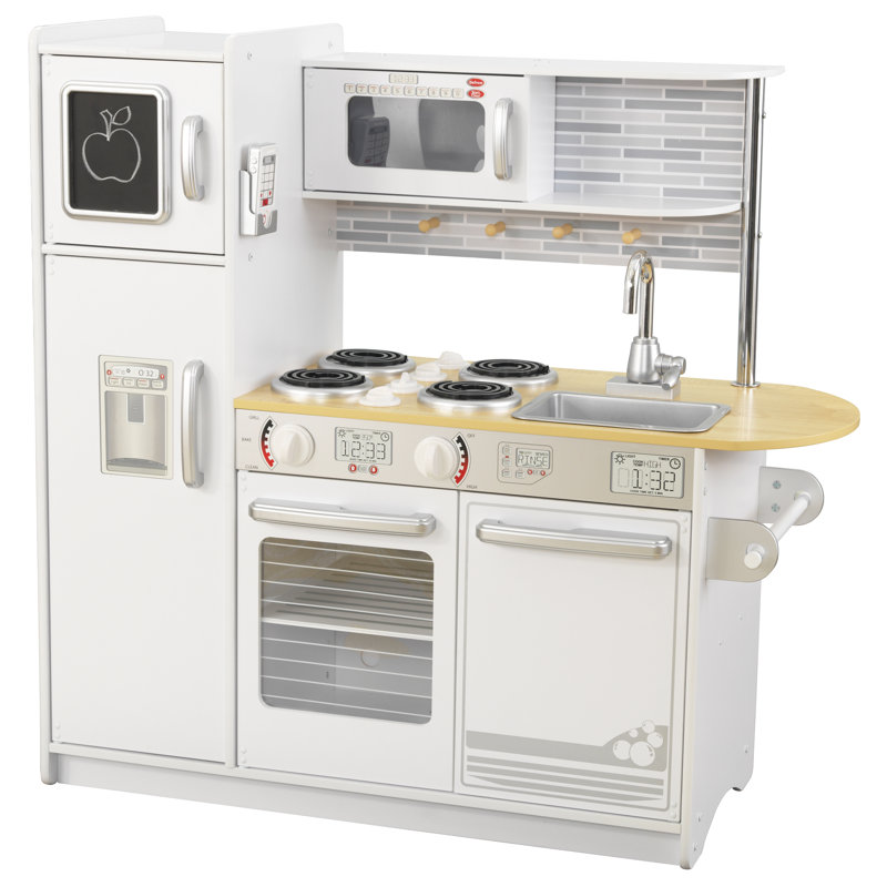 Uptown Play Kitchen Set