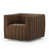 Maestro Cigar Top Grain Leather
