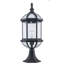 Luminaire sur mât à 21 lumières H 1 po Annagret-878065167