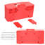 WYZworks 9 Player Plastic Accessory