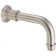 Miramar 2.0 GPM Styletherm 0.5" Thermostatic Shower System with Handshower Hook and Tub Spout