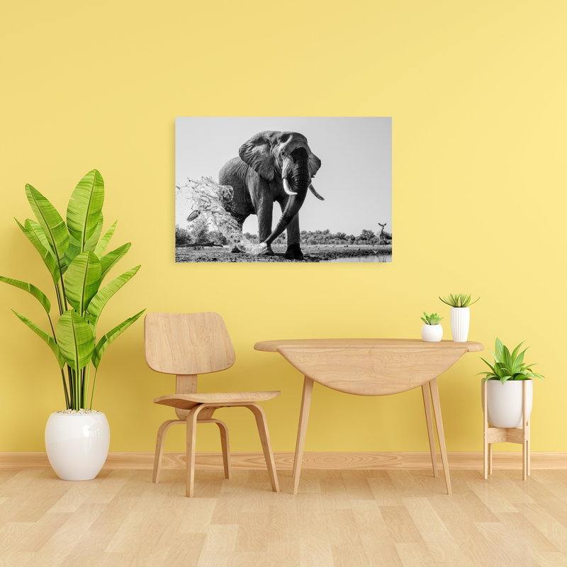Print, 60.96cm H x 91.44cm W