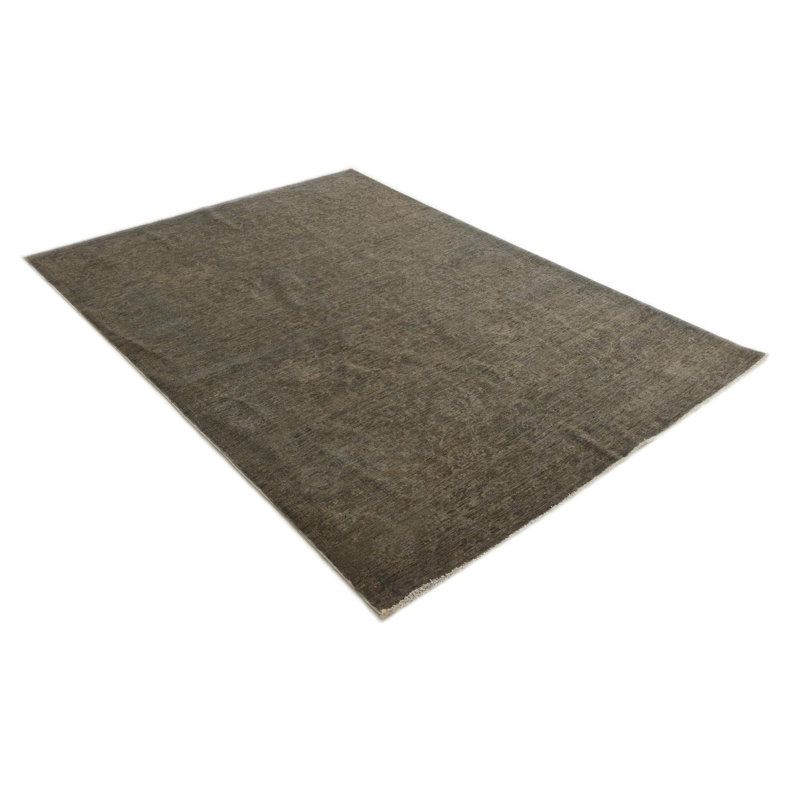 Olson Brown Rug