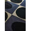 Hand Tufted Wool Geometric Area Rug-195296390