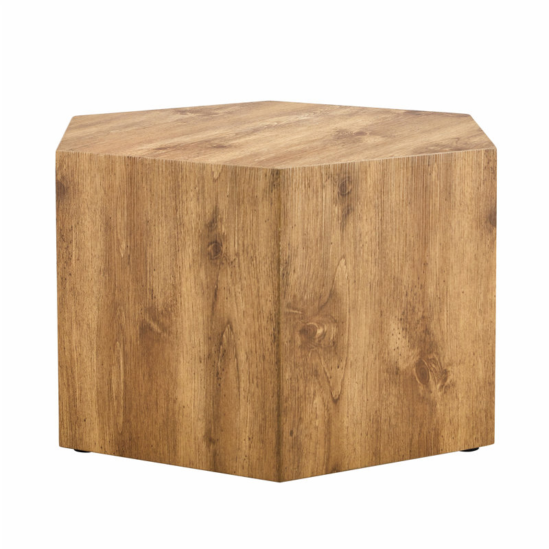 Modern MDF Coffee Table, With Complex Texture Patterns, Style And Texture Coffee Table To Redefine Your Interior Decoration
