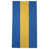 Royal Blue/Gold/Royal Blue