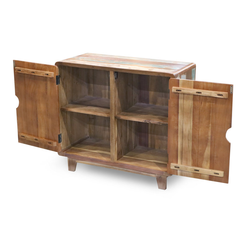 Paquette 90cm Sideboard