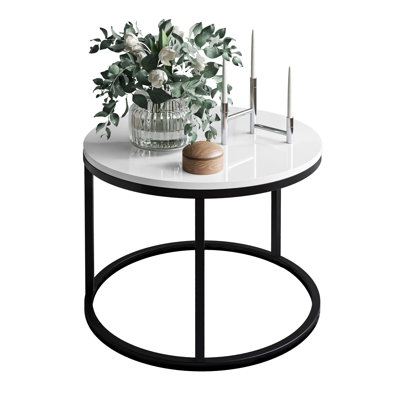 Darianna Frame Coffee Table