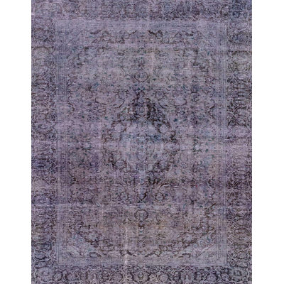 Abstract Indoor Rug