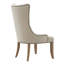 Fauteuil capitonné capitonné Lucas-1917688366