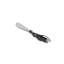 Pomegranate 17.25" L Cheese Board with Knife