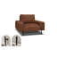Aachal Upholstered Armchair-1987446059