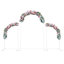Ensemble de 3 supports en métal-97956121