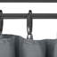 Usonia 4m x 3m Steel Patio Gazebo-1113418493