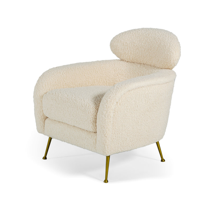 Fauteuil Yana