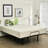 Willia Queen Adjustable Bed with Wireless Remote