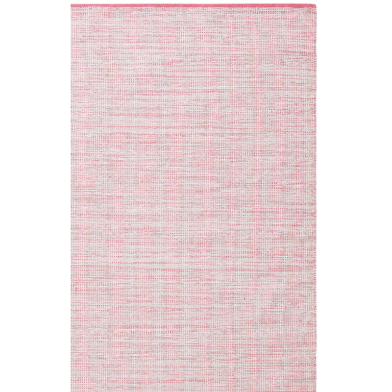 Tapis en coton à tissage plat Arwen, Rectangulaire 3 pi x 5 pi
