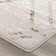 Residency Modern Diamond Geometirc Area Rug